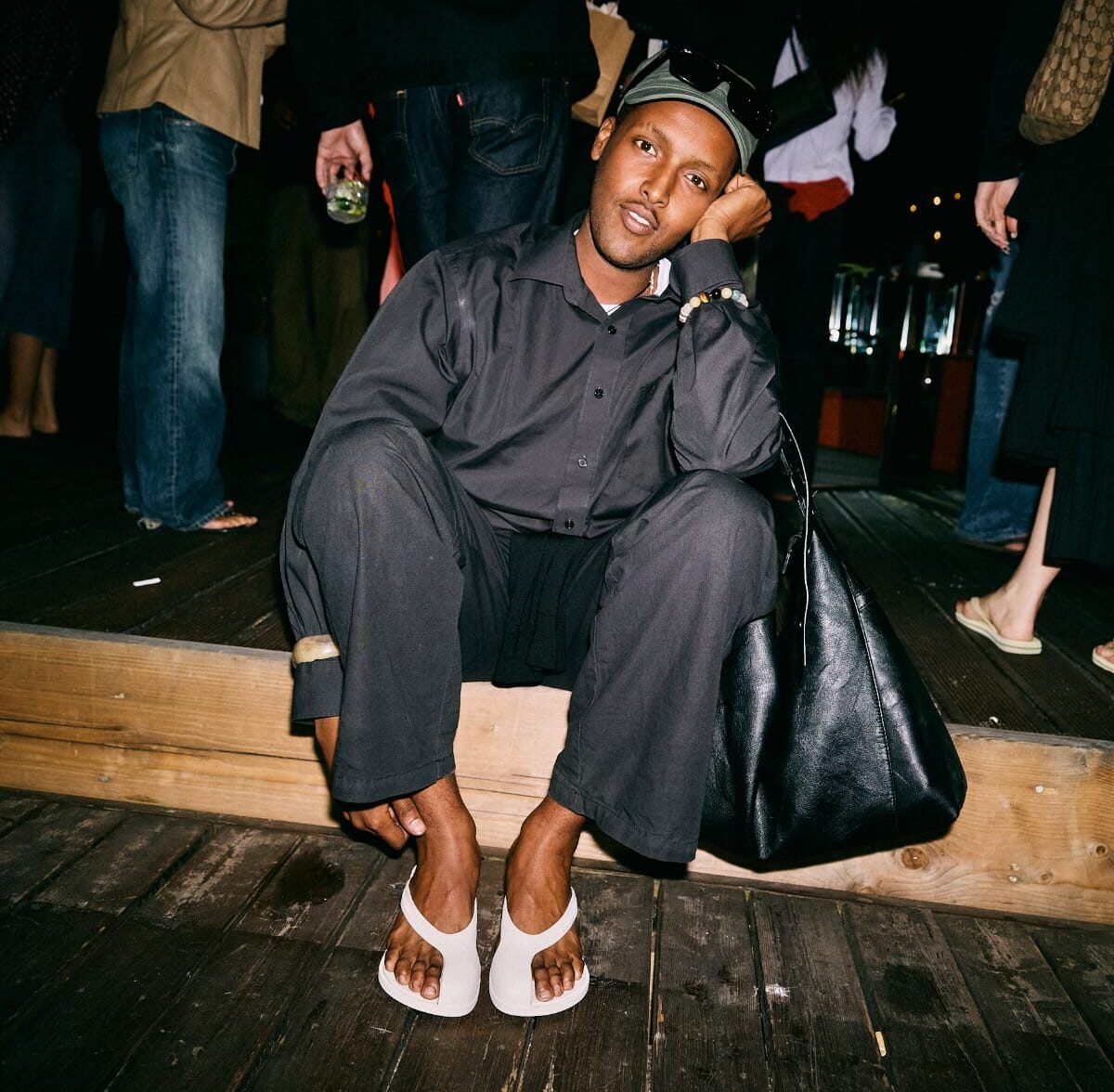 Havaianas dan Langkah Baru di Copenhagen: Ketika Flip-Flop Ikonik Bertemu Kitten Heel