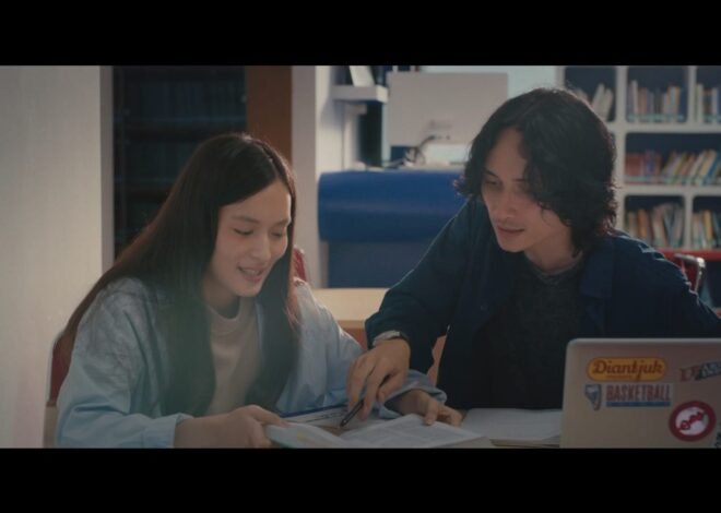 Film “Dan Bandung” Tutup Rangkaian Promosi di Bandung dengan Gala Premiere