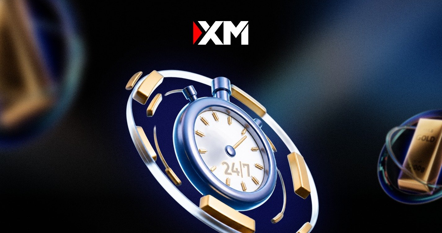 XM Hadirkan GOLD24-7, Perluas Akses Trading Emas hingga Tujuh Hari Seminggu