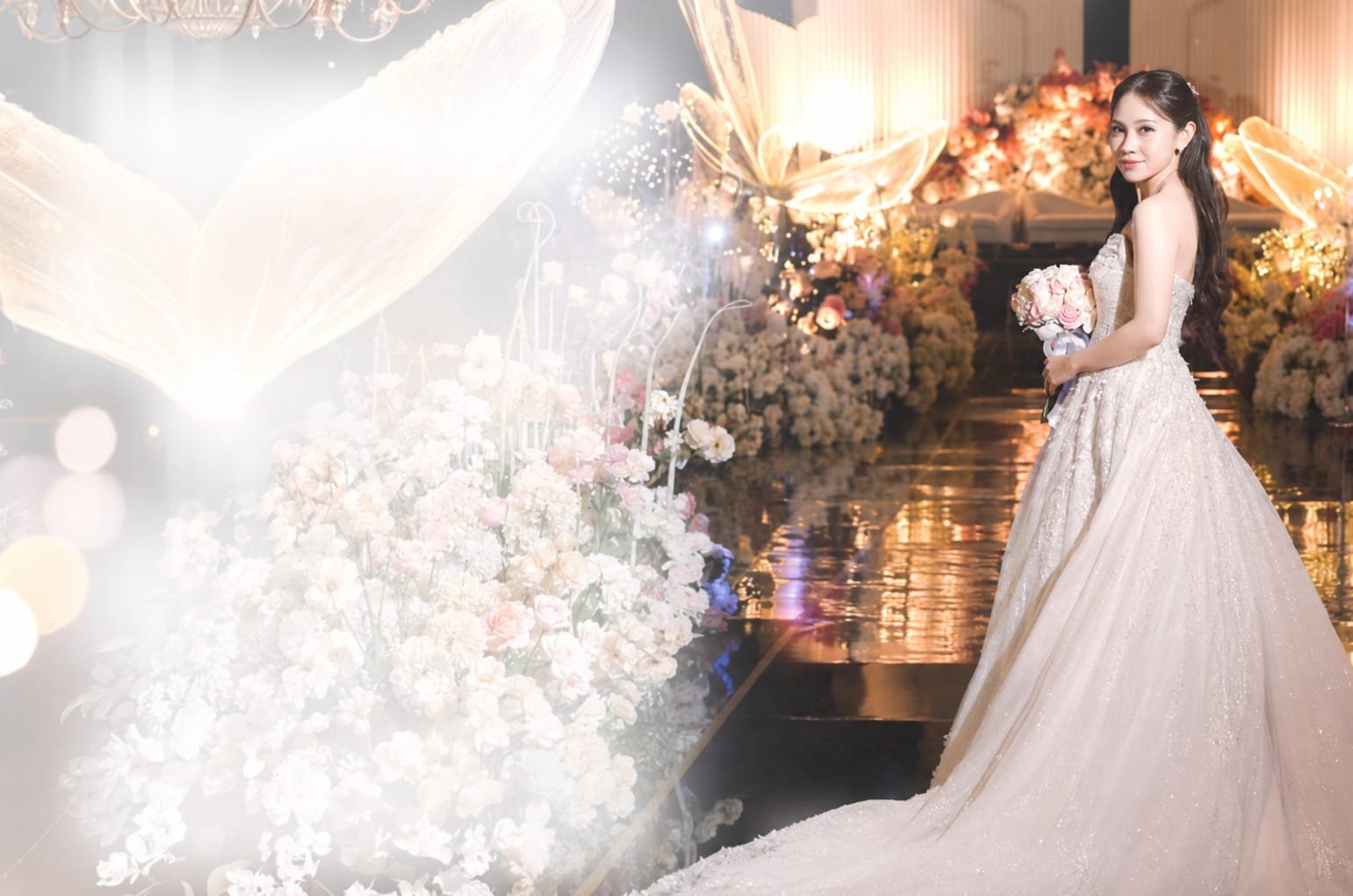 Menjelang Hari Bahagia, Hotel Ciputra Jakarta Gelar “Journey to Forever” untuk Calon Pengantin