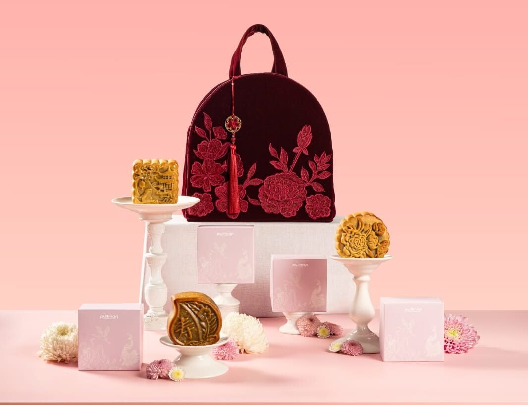 “The Art of Gifting” Pullman Jakarta Central Park, Merawat Tradisi Mid-Autumn lewat Mooncake dan Makna Berbagi