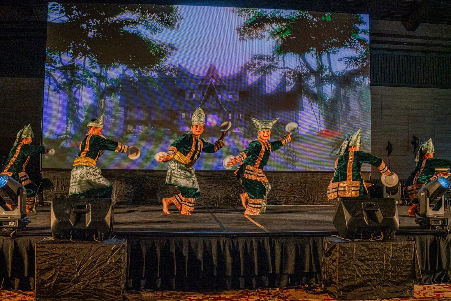 Powerful Indonesia Festival 2026, Saat The Apurva Kempinski Bali Merayakan Kemerdekaan Lewat Warisan Nusantara