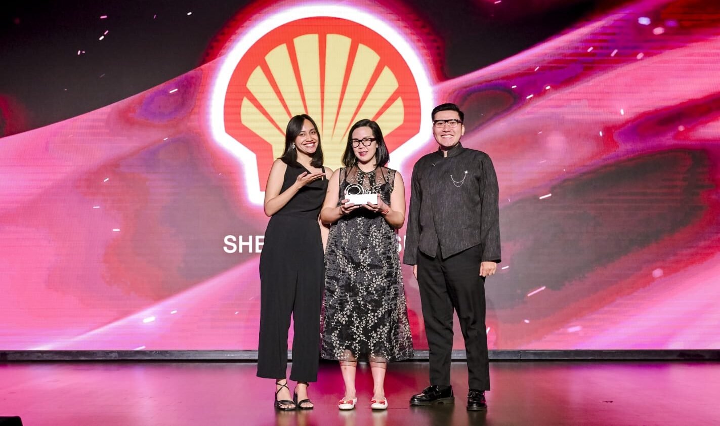 Event Intimate IDN Event Bersama Shell Indonesia Raih Bronze Medal di Marketing Events Awards 2026