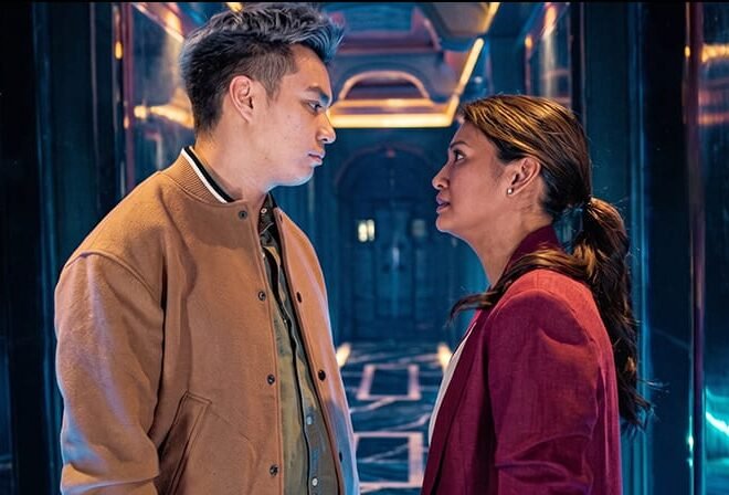 Beautiful Pain Rilis First-Look, Kisahkan Luka, Pengkhianatan dan Perjuangan Melawan Trauma