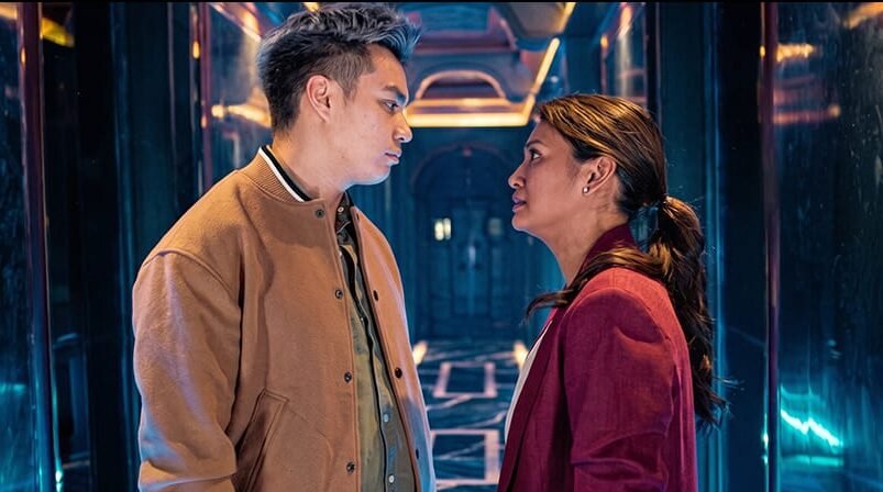 Beautiful Pain Rilis First-Look, Kisahkan Luka, Pengkhianatan dan Perjuangan Melawan Trauma