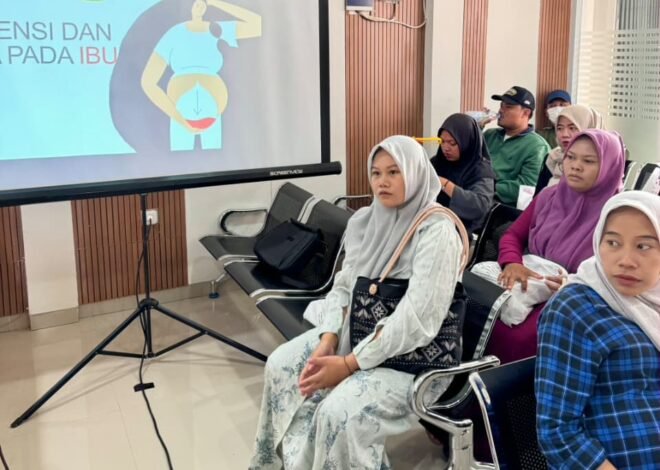 Cegah Stunting Sejak Kehamilan, Pegadaian dan POGI Gelar “Merdeka Stunting 2026”