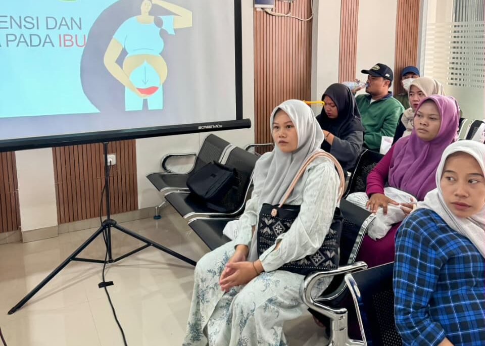 Cegah Stunting Sejak Kehamilan, Pegadaian dan POGI Gelar “Merdeka Stunting 2026”
