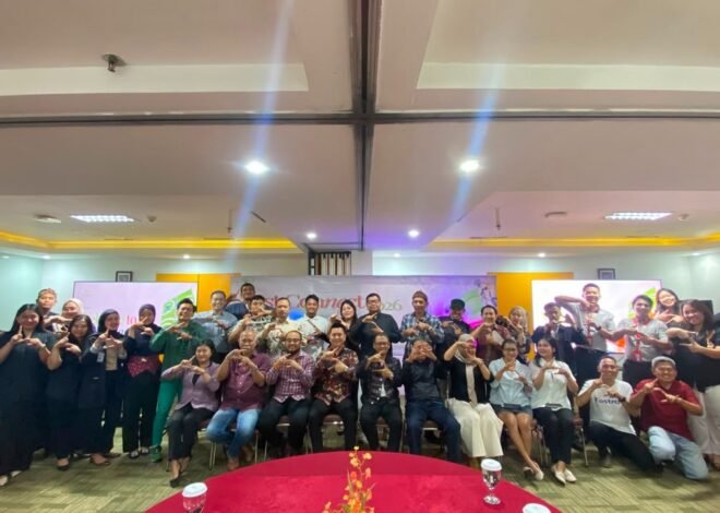 Zest Bogor Gelar Zest Connect 2026, Perkuat Hubungan dengan Mitra dan Pemkot Bogor