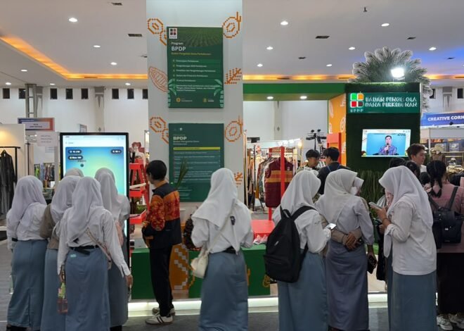 Jogja Fashion Week 2026 Dorong Kolaborasi Fashion, Budaya dan UMKM Sawit
