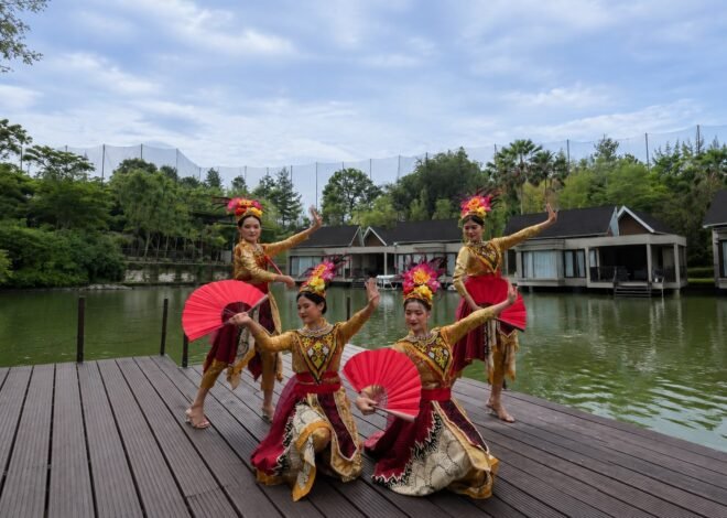 Aston Sentul Hidupkan Semangat Kemerdekaan Lewat “Merdeka Heritage Festival”