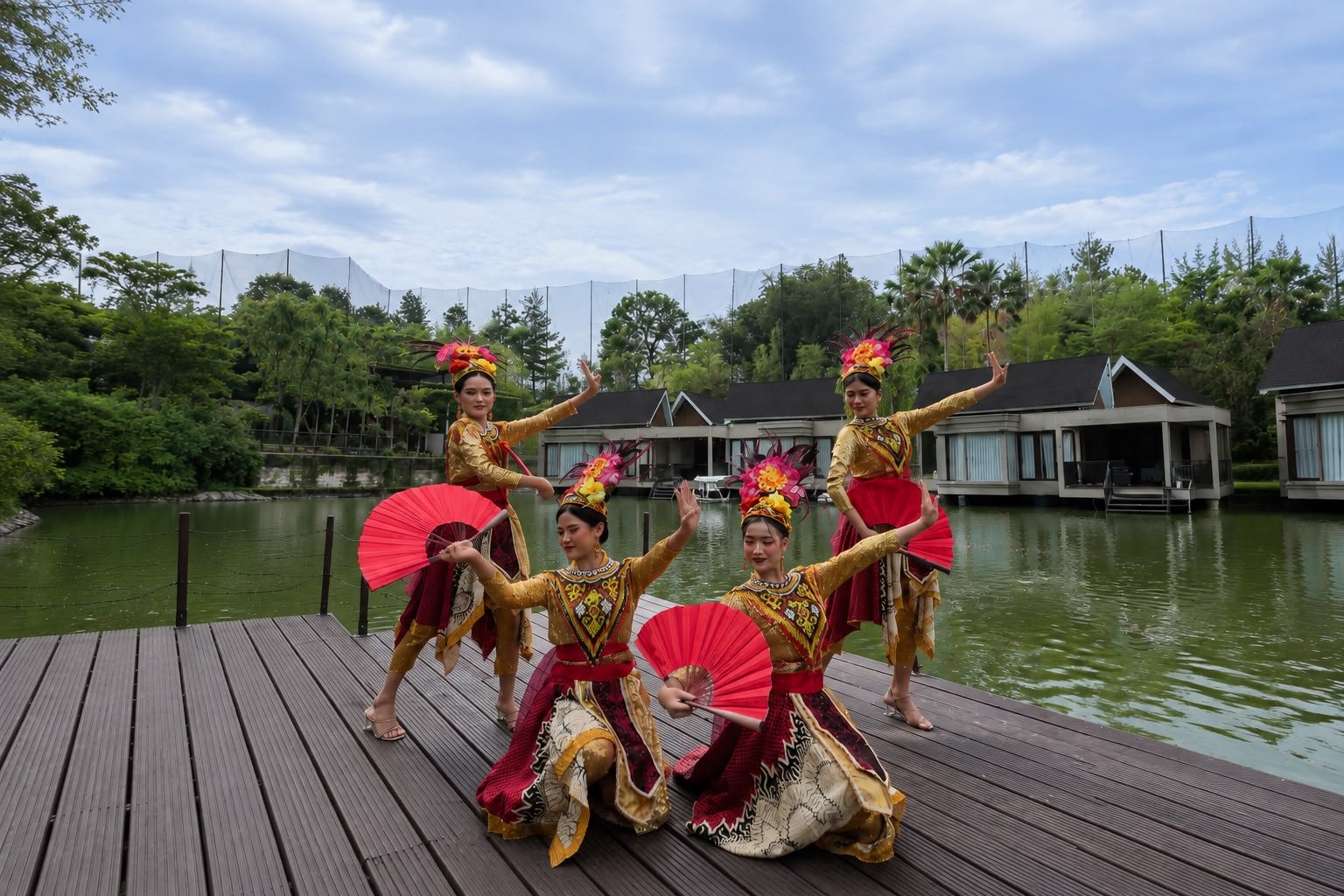Aston Sentul Hidupkan Semangat Kemerdekaan Lewat “Merdeka Heritage Festival”