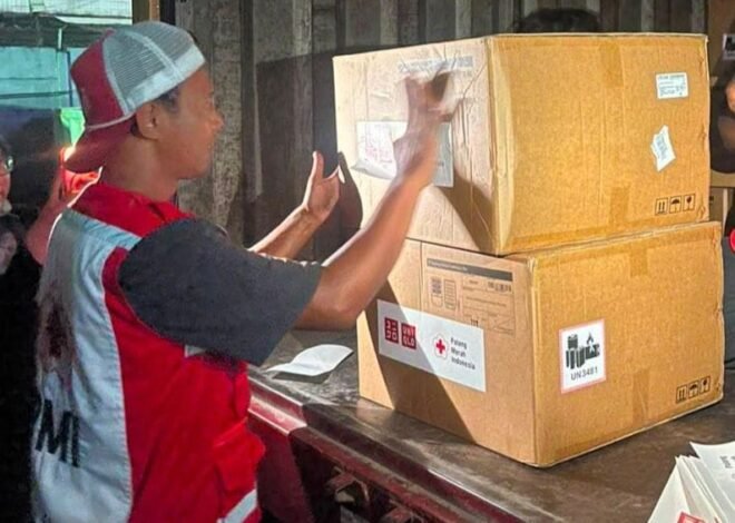UNIQLO Salurkan Bantuan untuk Pemulihan Warga Terdampak Bencana di Flores dan Lombok