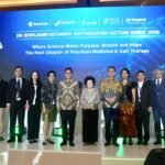 Precision Medicine dan Cell Therapy Jadi Arah Baru Transformasi Kesehatan Indonesia