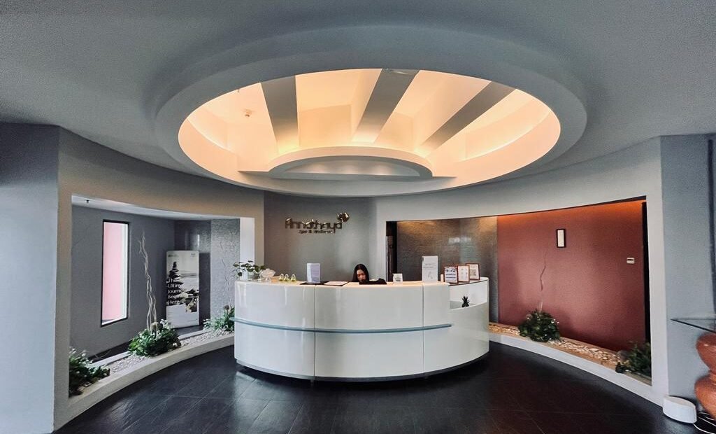 Annathaya Spa, Pilihan Wellness untuk Recharge di Tengah Padatnya Jakarta