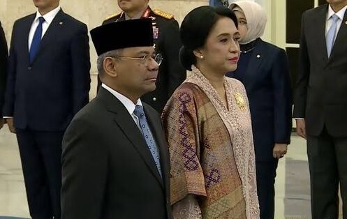 Dari Purbaya ke Suahasil: Ke Mana Arah Baru Fiskal Pemerintahan Prabowo?