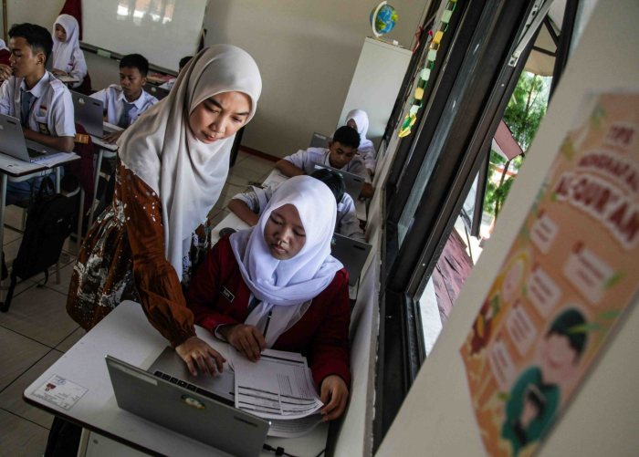 Gantikan IPM, Indeks Modal Manusia 2025 Jadi Ukuran Baru Pembangunan Indonesia