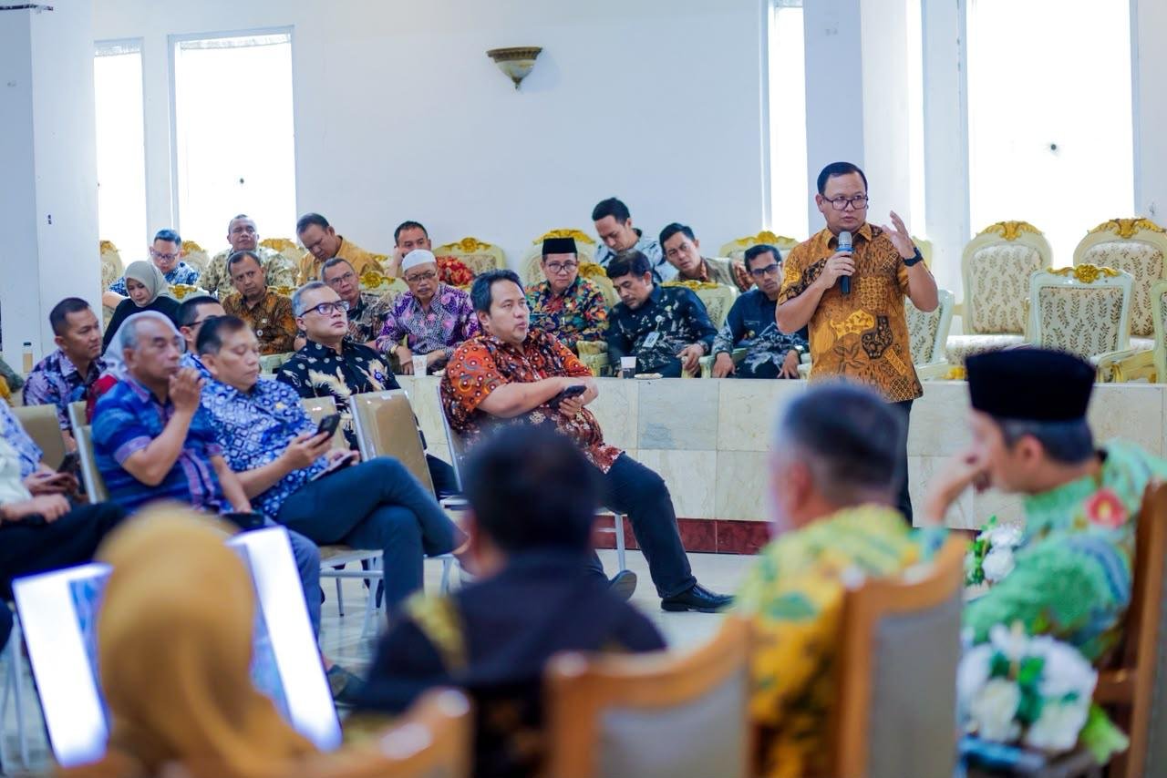 Bogor-Jakarta dan Persoalan Lingkungan yang Tak Berhenti di Batas Kota