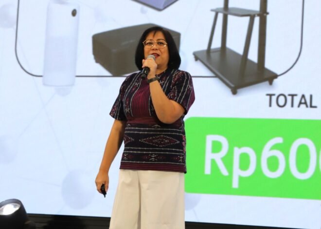 ASSA 2026 Dibuka, Acer Apresiasi Sekolah dan Guru yang Inovatif Manfaatkan AI