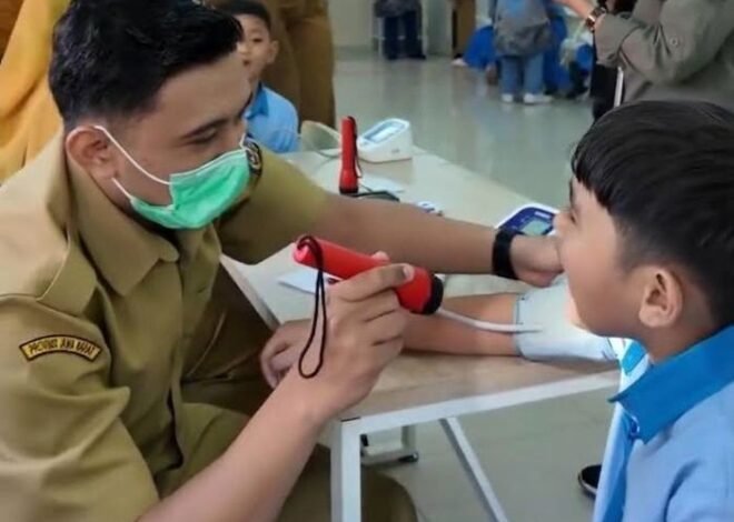 Dari Kebiasaan Kecil, Menjaga Gigi Anak Bisa Dimulai dari Sekolah