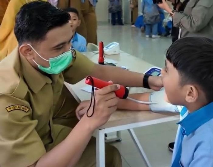 Dari Kebiasaan Kecil, Menjaga Gigi Anak Bisa Dimulai dari Sekolah