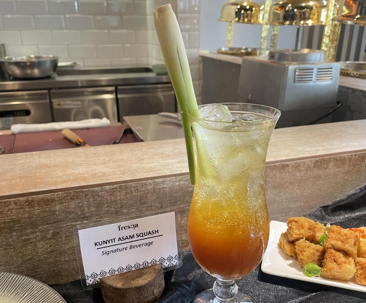 BATIQA Perkenalkan Signature Dishes, Sajikan Kekayaan Kuliner Nusantara di 7 Kota