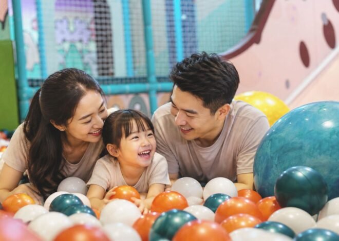 Morrissey Hotel Ajak Keluarga Menikmati Akhir Pekan Lewat Weekend Family Escape
