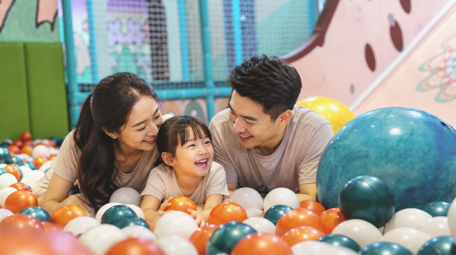 Morrissey Hotel Ajak Keluarga Menikmati Akhir Pekan Lewat Weekend Family Escape