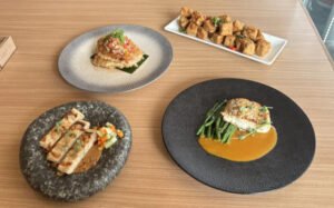 BATIQA Perkenalkan Signature Dishes, Sajikan Kekayaan Kuliner Nusantara di 7 Kota