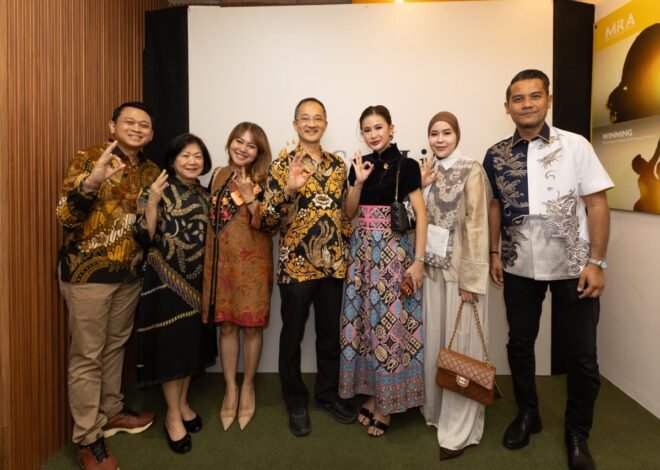 Di Tengah Tantangan Finansial, Sun Life Indonesia Perluas Ruang Pendampingan Nasabah