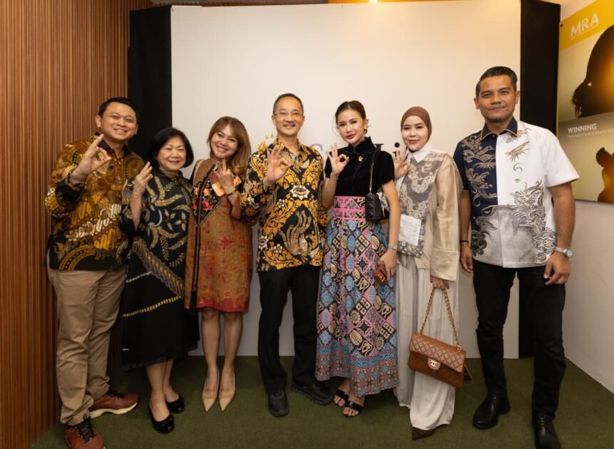 Di Tengah Tantangan Finansial, Sun Life Indonesia Perluas Ruang Pendampingan Nasabah