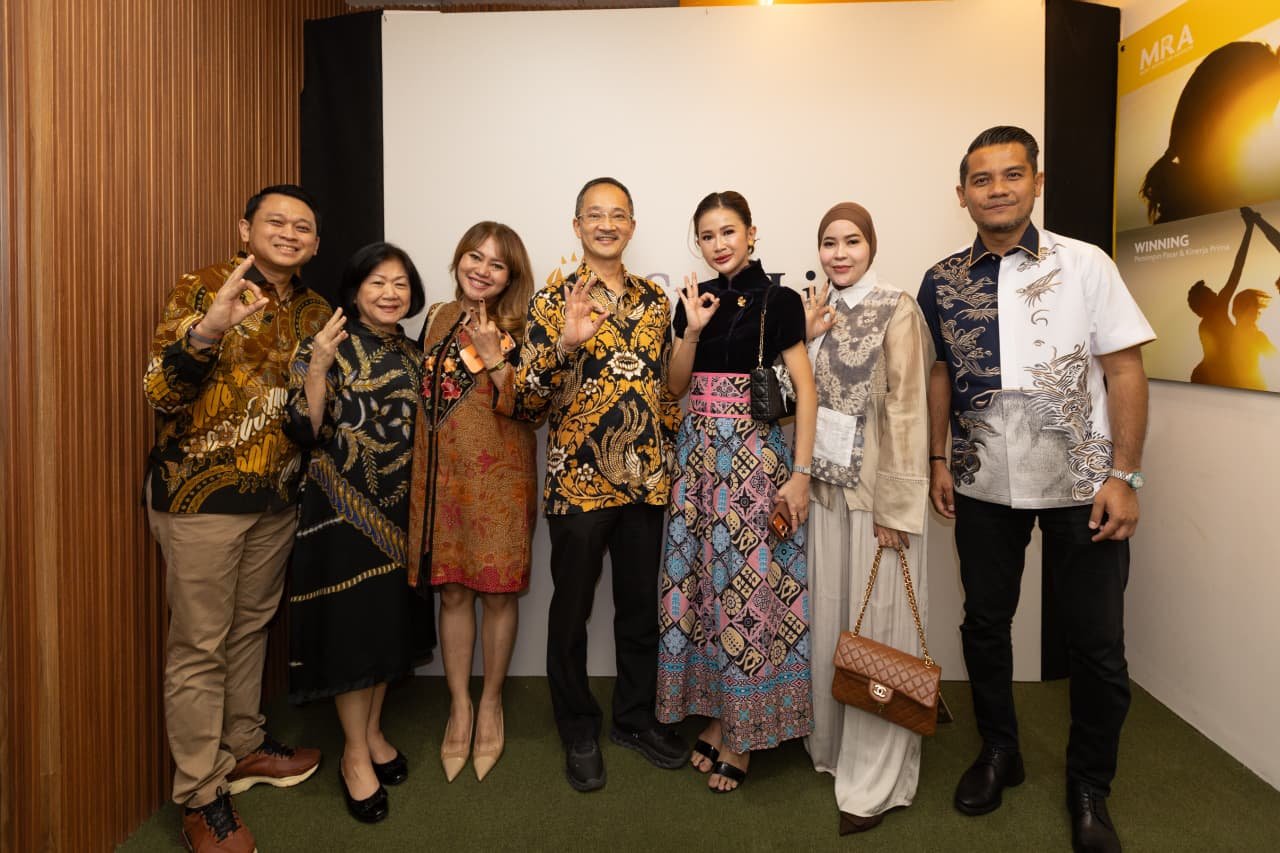 Di Tengah Tantangan Finansial, Sun Life Indonesia Perluas Ruang Pendampingan Nasabah