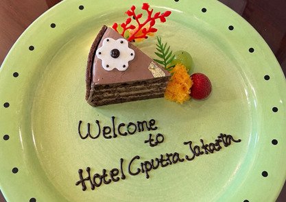 Tiga Dekade Lebih di Jakarta, Hotel Ciputra Hadirkan B33ST Anniversary Escape