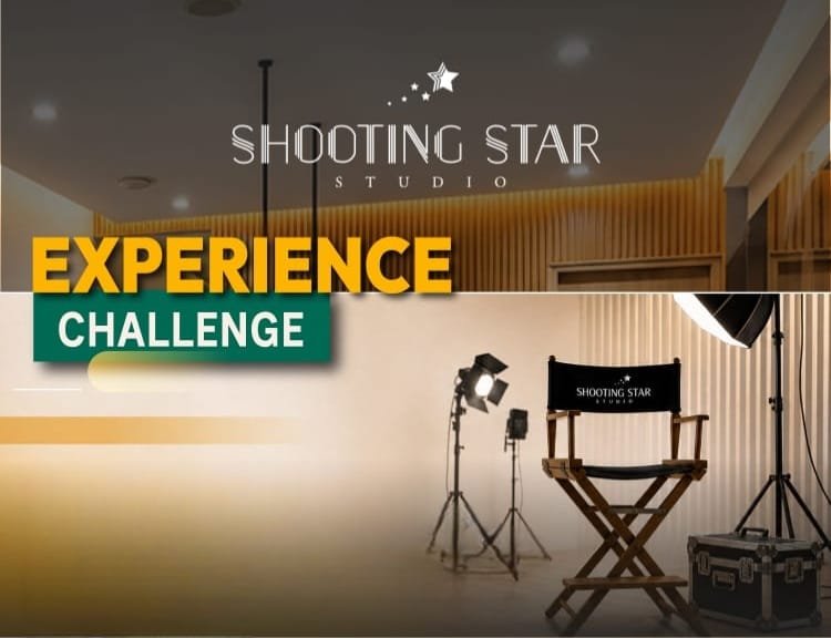 Di Balik Kamera, Ada Cerita: Shooting Star Studio Membuka Ruang bagi Pengalaman Kreatif