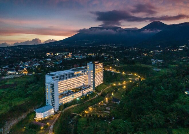 Satu Dekade Bertumbuh Bersama Alam: Le Eminence Puncak dan Jejak yang Ingin Dijaga