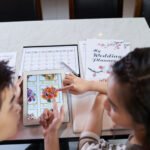 Sebelum Hari Pernikahan, Belajar Menjadi Tim