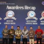 Dua Tahun Berturut-turut, Pelita Air Kembali Jadi Maskapai dengan On-Time Performance Terbaik