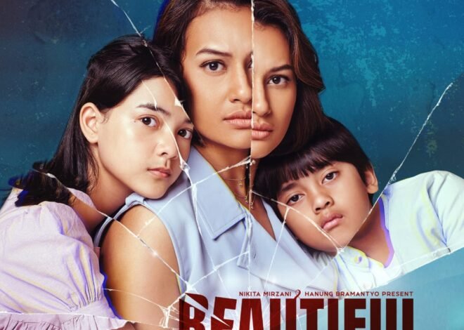 Beautiful Pain: Ketika Rumah Tak Lagi Menjadi Tempat Pulang