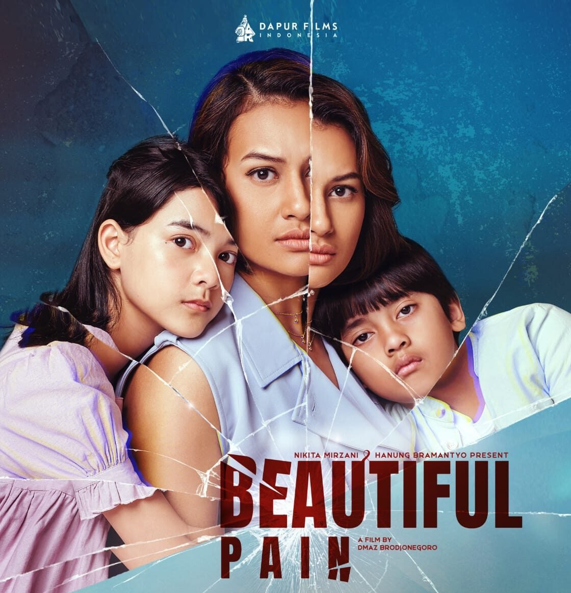 Beautiful Pain: Ketika Rumah Tak Lagi Menjadi Tempat Pulang