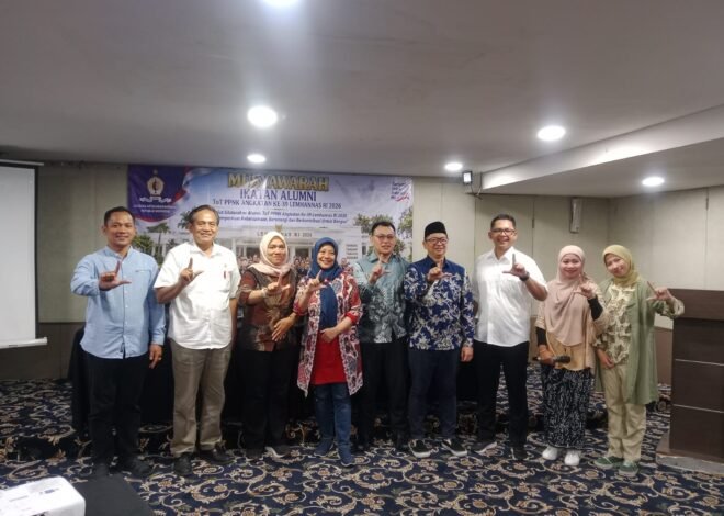 Ketika Nilai Kebangsaan Diterjemahkan Menjadi Ruang Kolaborasi