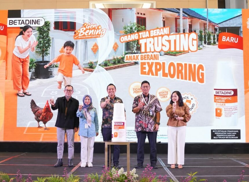Sebelum Luka Ditutup, Ada Langkah yang Perlu Diingat