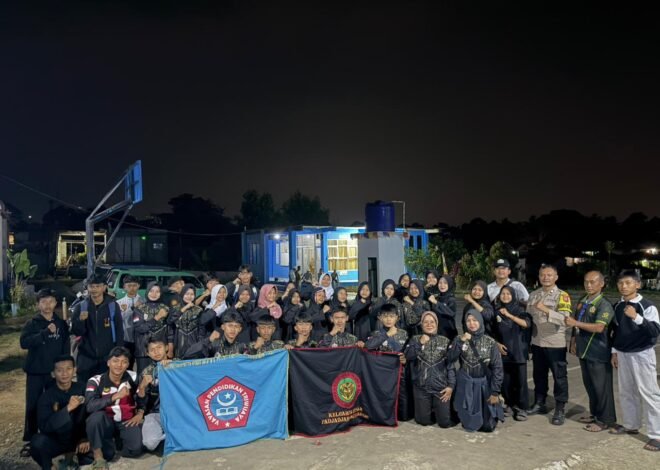 195 Medali KBPC dan Perjalanan Panjang Membentuk Pesilat