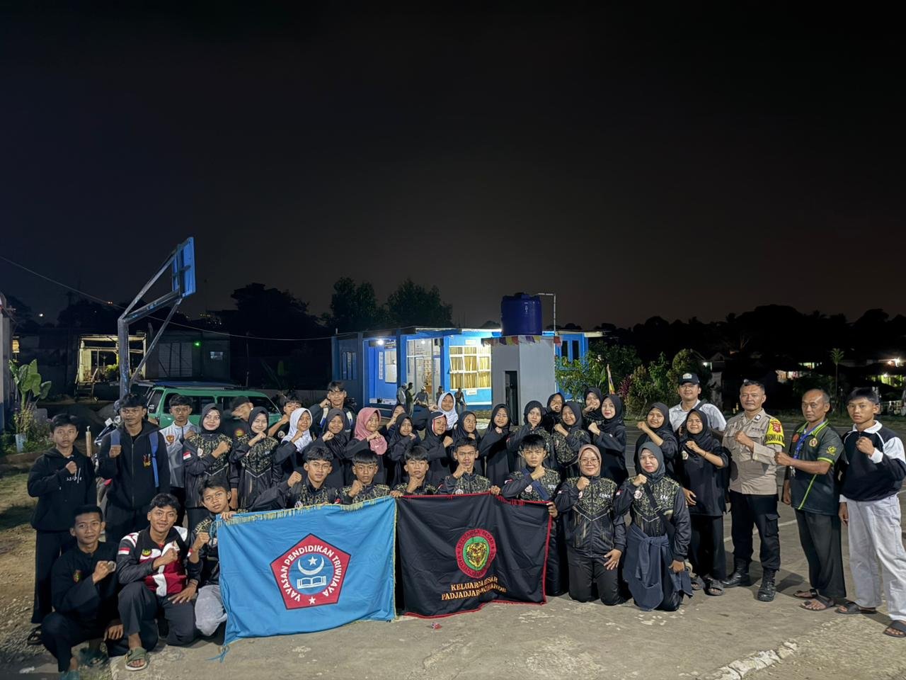 195 Medali KBPC dan Perjalanan Panjang Membentuk Pesilat