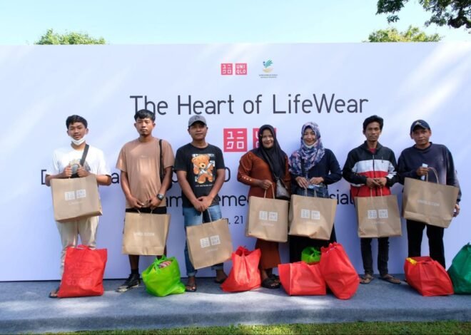 The Power of Small Acts: Ketika Hal Sederhana Menjadi Gerakan Bersama