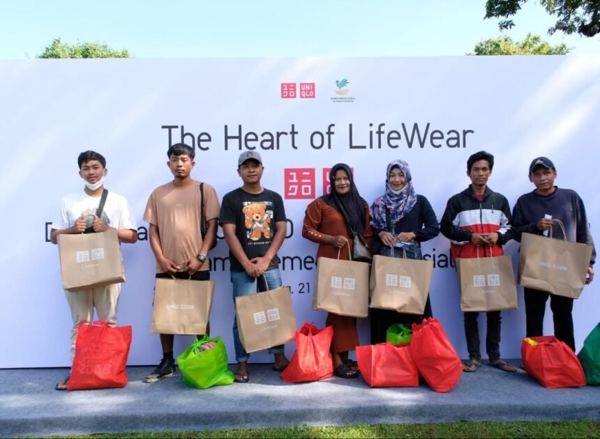 The Power of Small Acts: Ketika Hal Sederhana Menjadi Gerakan Bersama
