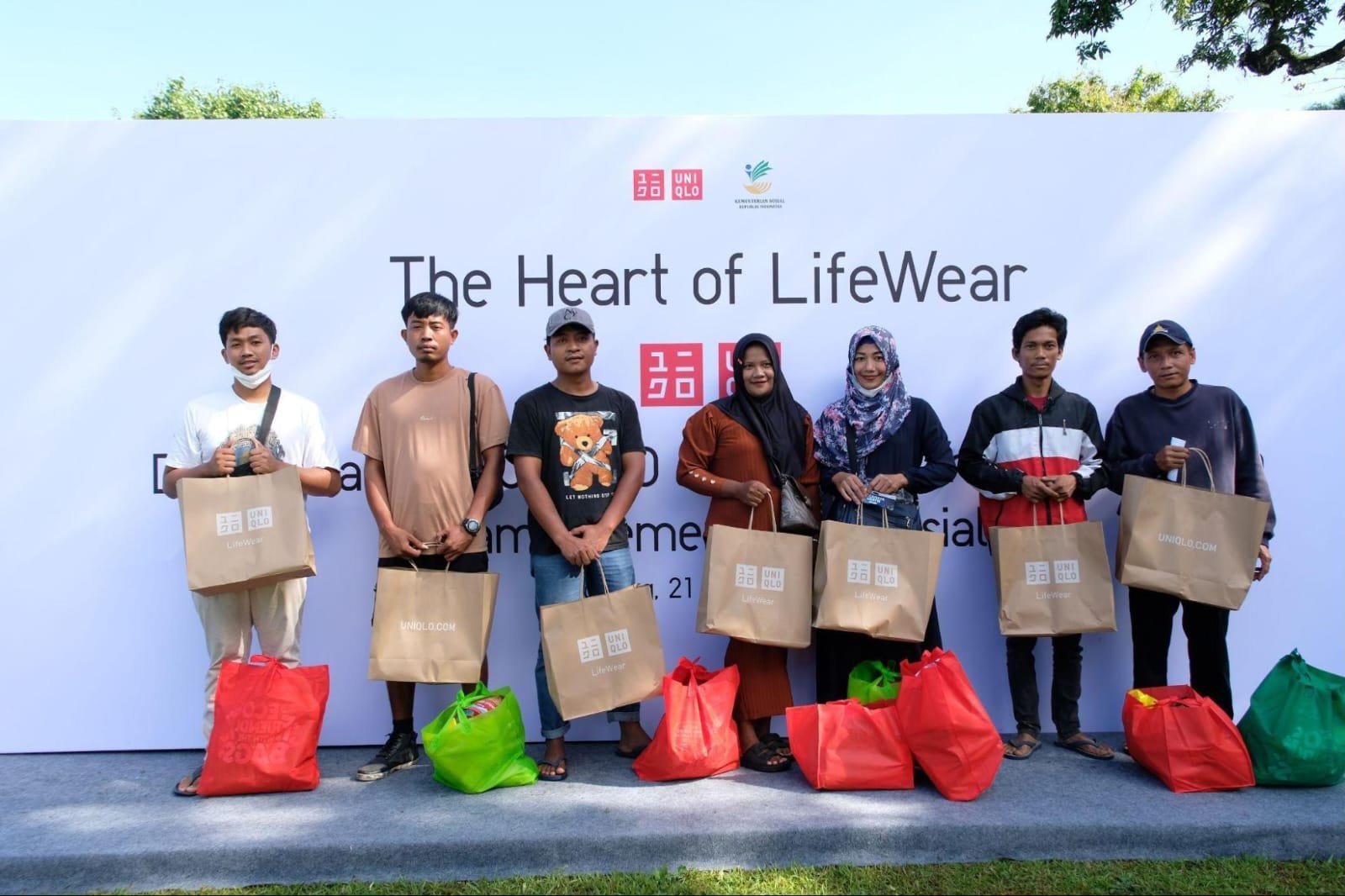 The Power of Small Acts: Ketika Hal Sederhana Menjadi Gerakan Bersama