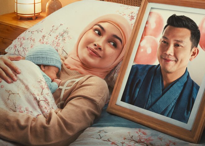 Baby Udon Bikin Denny Sumargo Menangis hingga 27 Kali, Apa yang Membuatnya Begitu Terharu?