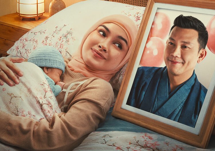 Baby Udon Bikin Denny Sumargo Menangis hingga 27 Kali, Apa yang Membuatnya Begitu Terharu?