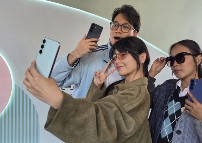 Samsung Galaxy S26 FE Resmi Meluncur di Indonesia, Andalkan Fitur AI untuk Kreasi Anak Muda