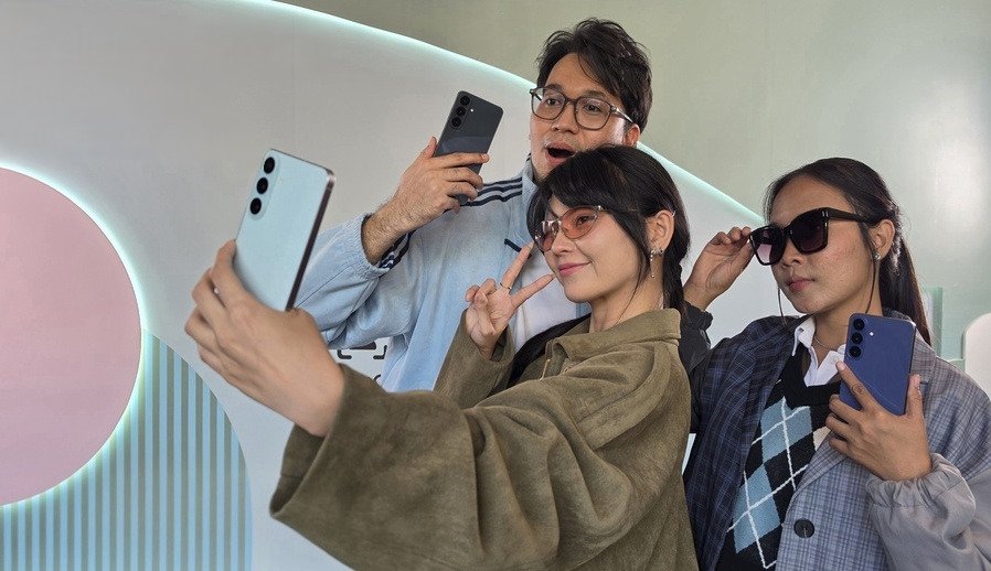 Samsung Galaxy S26 FE Resmi Meluncur di Indonesia, Andalkan Fitur AI untuk Kreasi Anak Muda