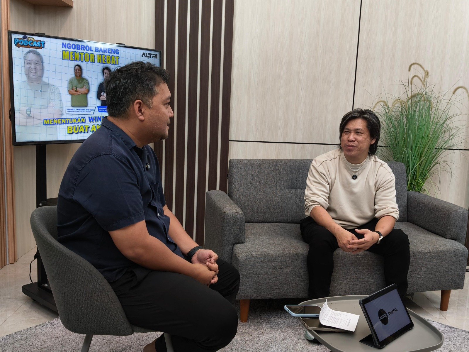 Bukan Sekadar Viral, ALTRI PRIME Dorong Creator Lebih Strategis Memilih Winning Product
